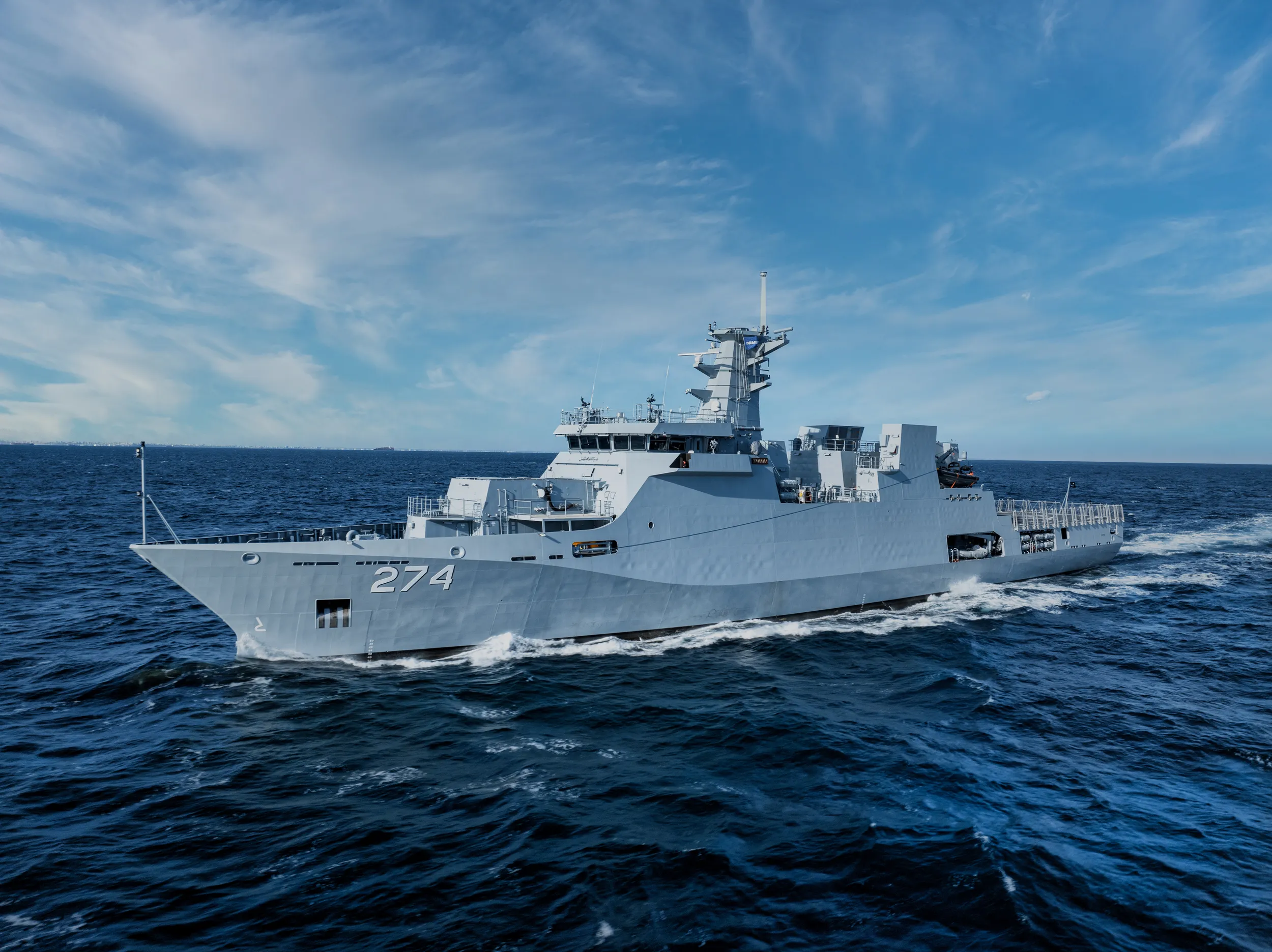 Worlds Top 7 Close-in Weapon Systems (CIWS) | BEST 